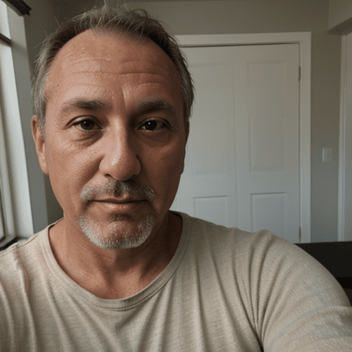 Mr. Benjamin Mitchell